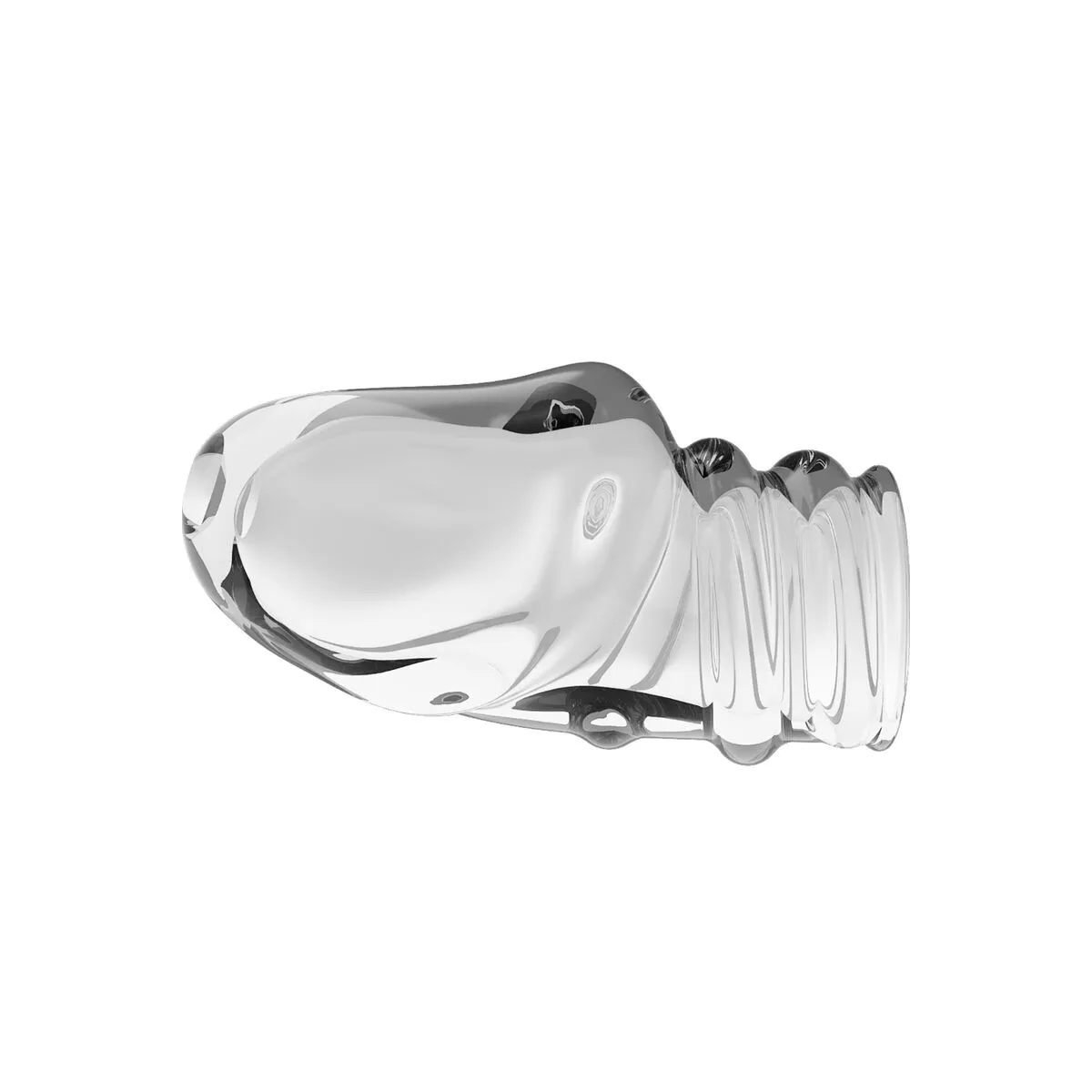 Jeremy Transparenter Penisverdicker von Pretty Love Male | Fesselliebe.de