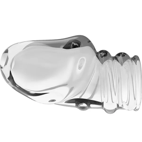 Jeremy Transparenter Penisverdicker von Pretty Love Male | Fesselliebe.de