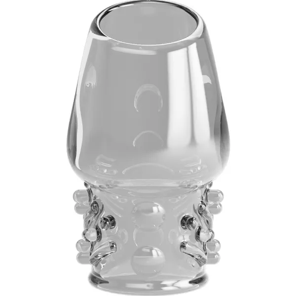 Matias Transparenter Penisverdicker von Pretty Love Male | Fesselliebe.de