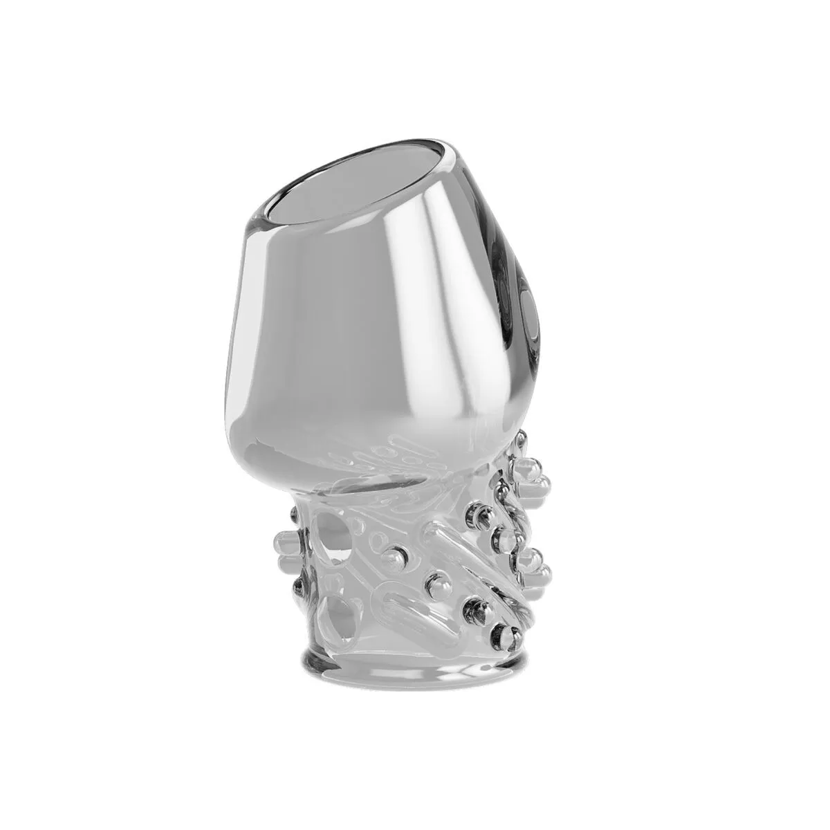 Matias Transparenter Penisverdicker von Pretty Love Male | Fesselliebe.de