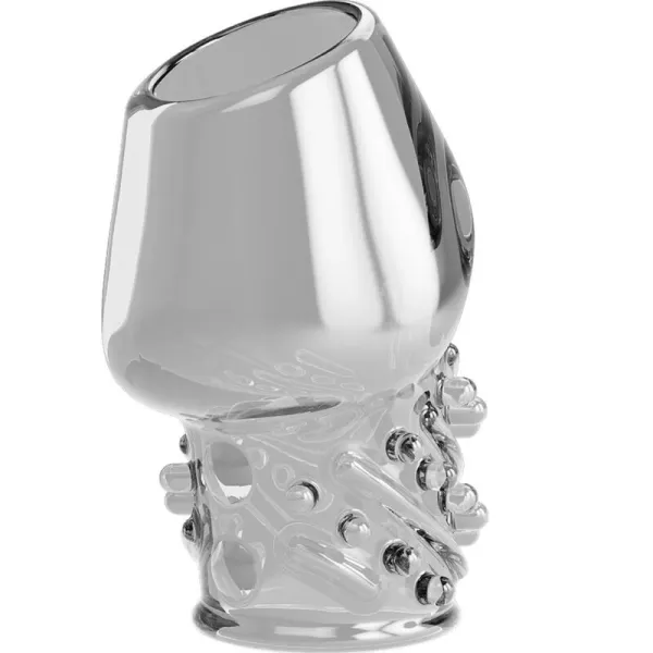 Matias Transparenter Penisverdicker von Pretty Love Male | Fesselliebe.de