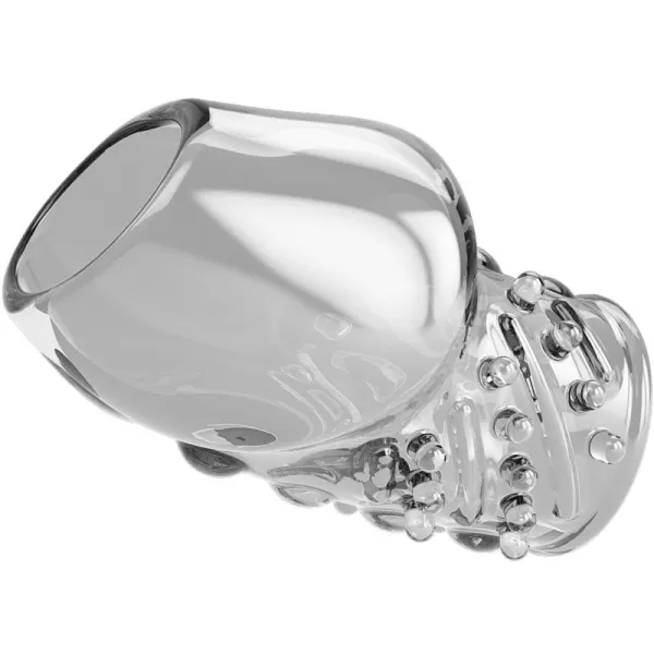 Matias Transparenter Penisverdicker von Pretty Love Male | Fesselliebe.de
