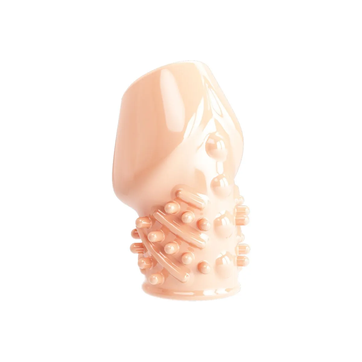 Matias natürlicher Penisverdicker von Pretty Love Male | Fesselliebe.de