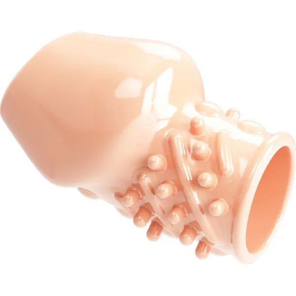 Matias natürlicher Penisverdicker von Pretty Love Male | Fesselliebe.de