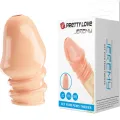 Jeremy natürlicher Penisverdicker von Pretty Love Male