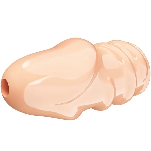 Jeremy natürlicher Penisverdicker von Pretty Love Male | Fesselliebe.de