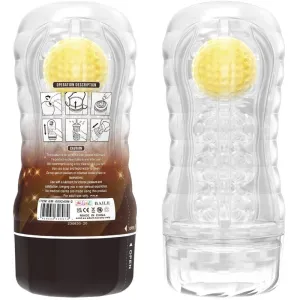 Stellar Masturbator-Cover von Pretty Love Male