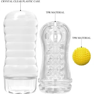 Stellar Masturbator-Cover von Pretty Love Male