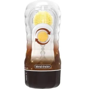 Stellar Masturbator-Cover von Pretty Love Male