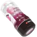 Rosa Masturbator-Hülle von Pretty Love Male