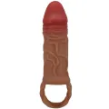 Peirre Penishülle 10 cm von Pretty Love