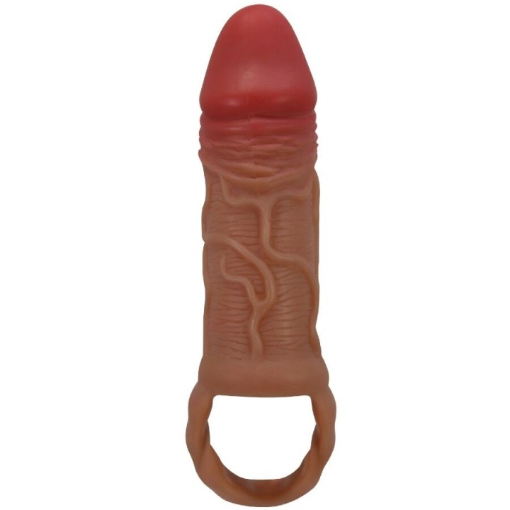 Peirre Penishülle 10 cm von Pretty Love | Fesselliebe.de