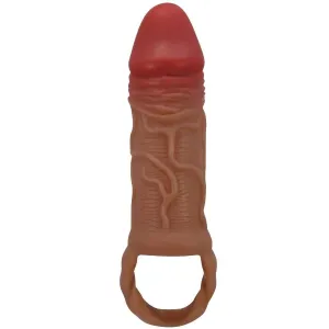 Peirre Penishülle 10 cm von Pretty Love