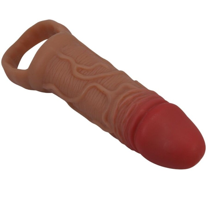 Peirre Penishülle 10 cm von Pretty Love | Fesselliebe.de