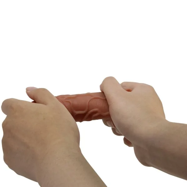 Peirre Penishülle 10 cm von Pretty Love | Fesselliebe.de