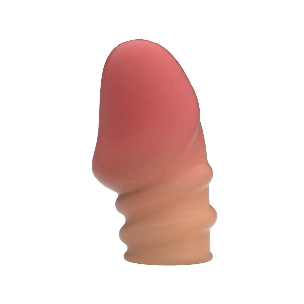 Jeremy Penis Dicker Rosa von Pretty Love Male | Fesselliebe.de