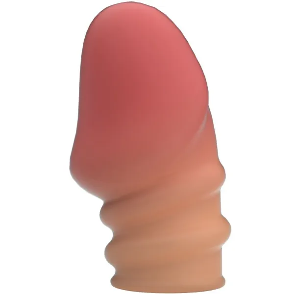 Jeremy Penis Dicker Rosa von Pretty Love Male | Fesselliebe.de