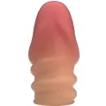 Jeremy Penis Dicker Rosa von Pretty Love Male