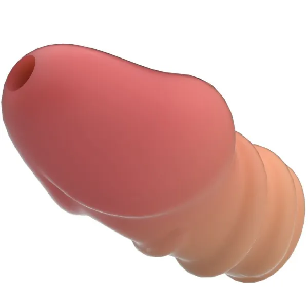 Jeremy Penis Dicker Rosa von Pretty Love Male | Fesselliebe.de
