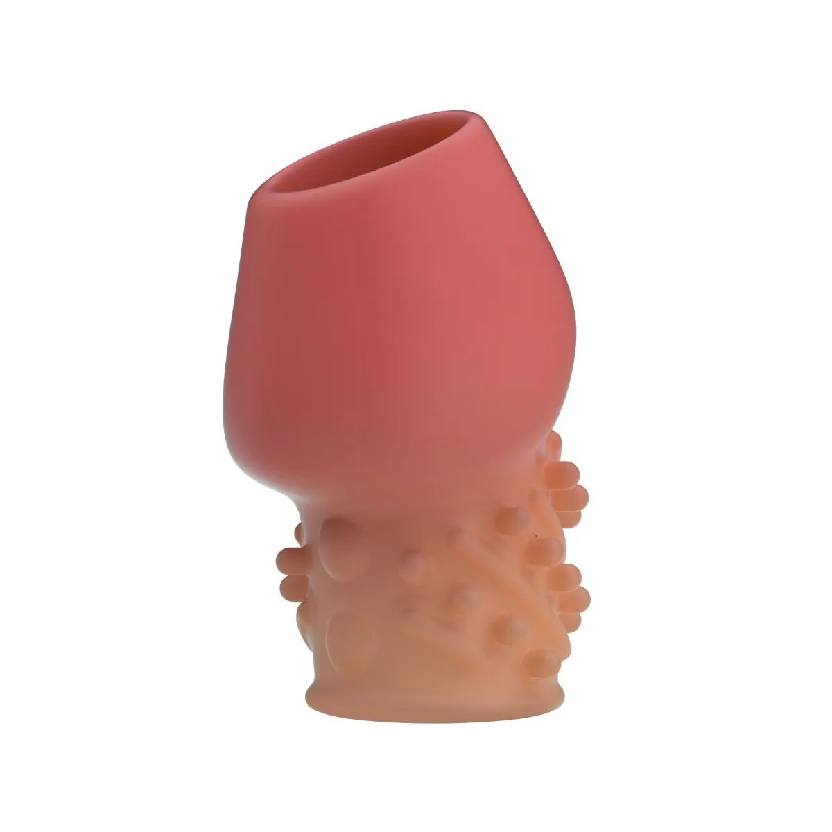 Matias Penis Dicker Rosa von Pretty Love Male | Fesselliebe.de