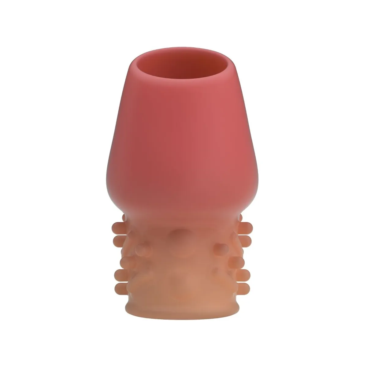 Matias Penis Dicker Rosa von Pretty Love Male | Fesselliebe.de