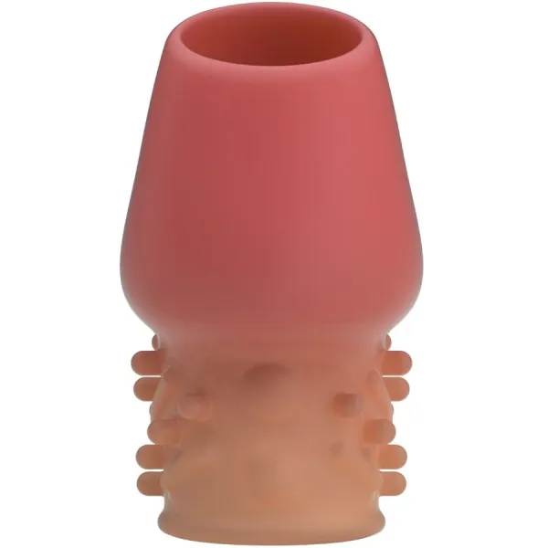 Matias Penis Dicker Rosa von Pretty Love Male | Fesselliebe.de