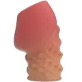 Matias Penis Dicker Rosa von Pretty Love Male