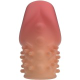 Matias Penis Dicker Rosa von Pretty Love Male | Fesselliebe.de