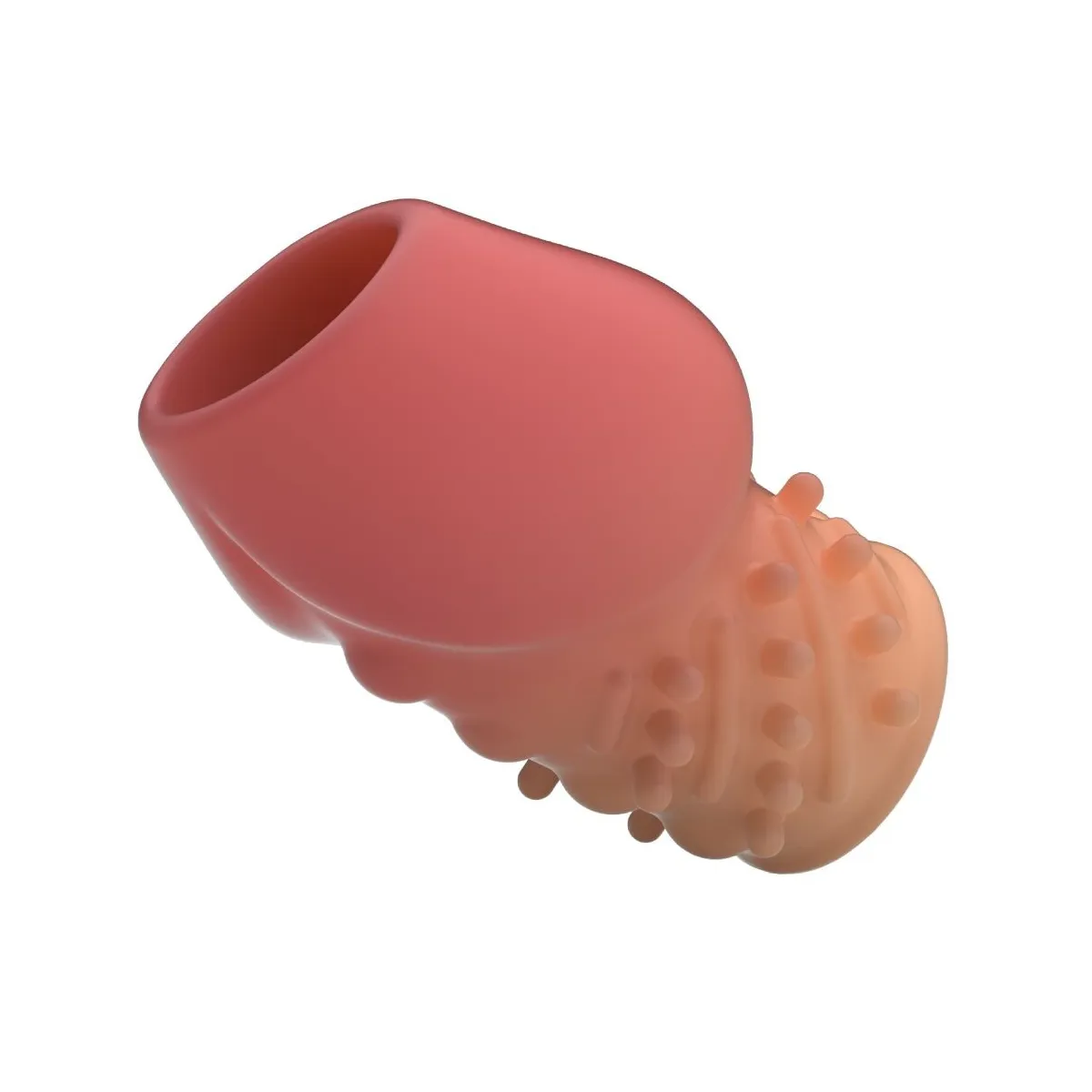 Matias Penis Dicker Rosa von Pretty Love Male | Fesselliebe.de