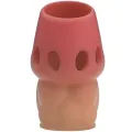 Oscar Penis Dicker Rosa von Pretty Love Male
