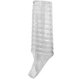Hartman Penishülse Transparent von Pretty Love | Fesselliebe.de