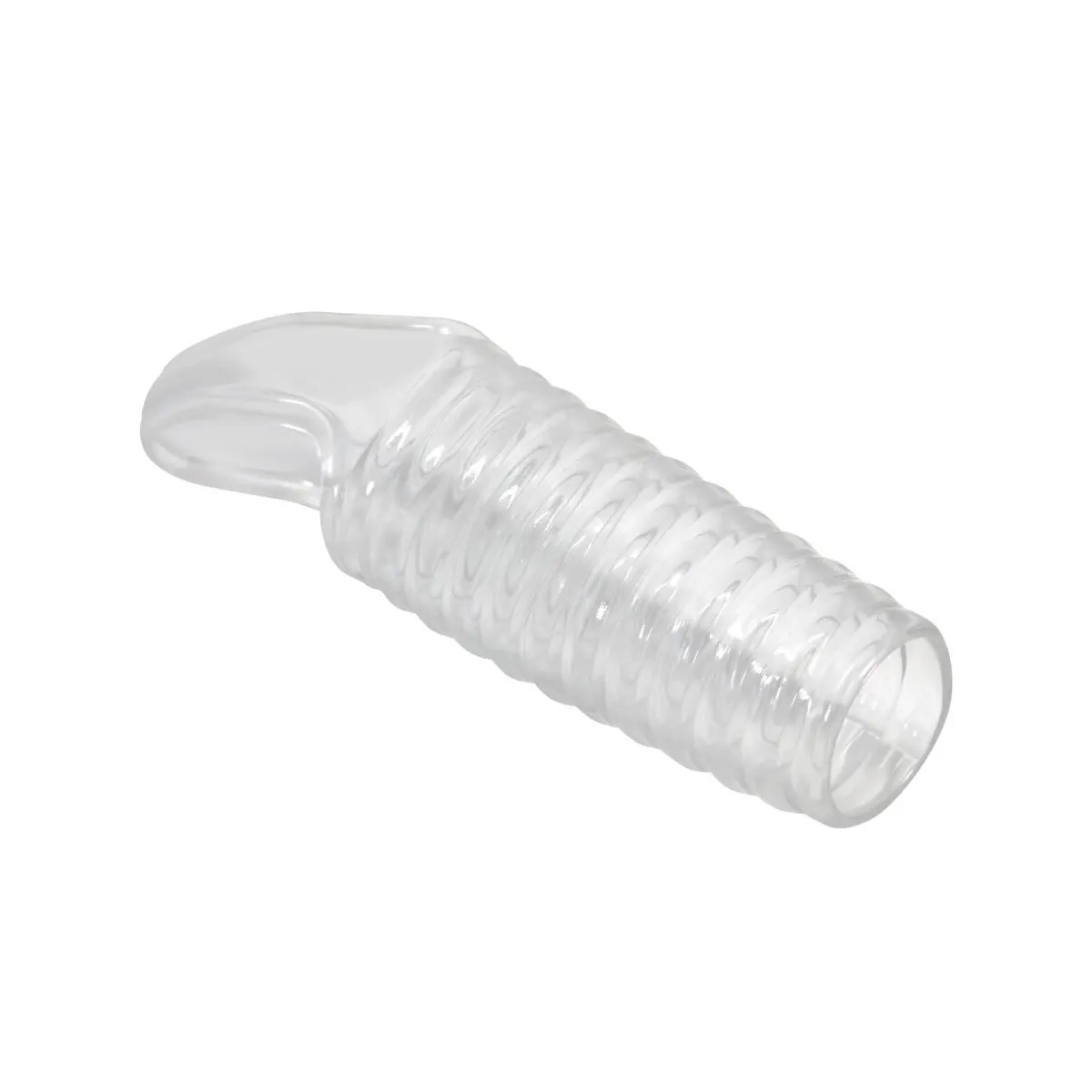 Hartman Penishülse Transparent von Pretty Love | Fesselliebe.de