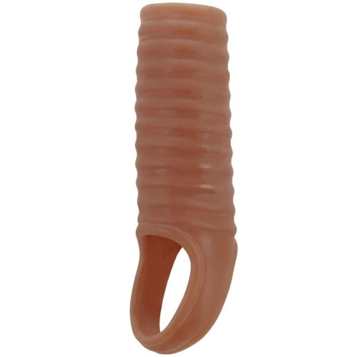 Hartman Penishülse Natur von Pretty Love | Fesselliebe.de