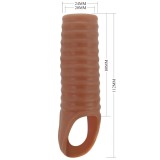 Hartman Penishülse Natur von Pretty Love | Fesselliebe.de
