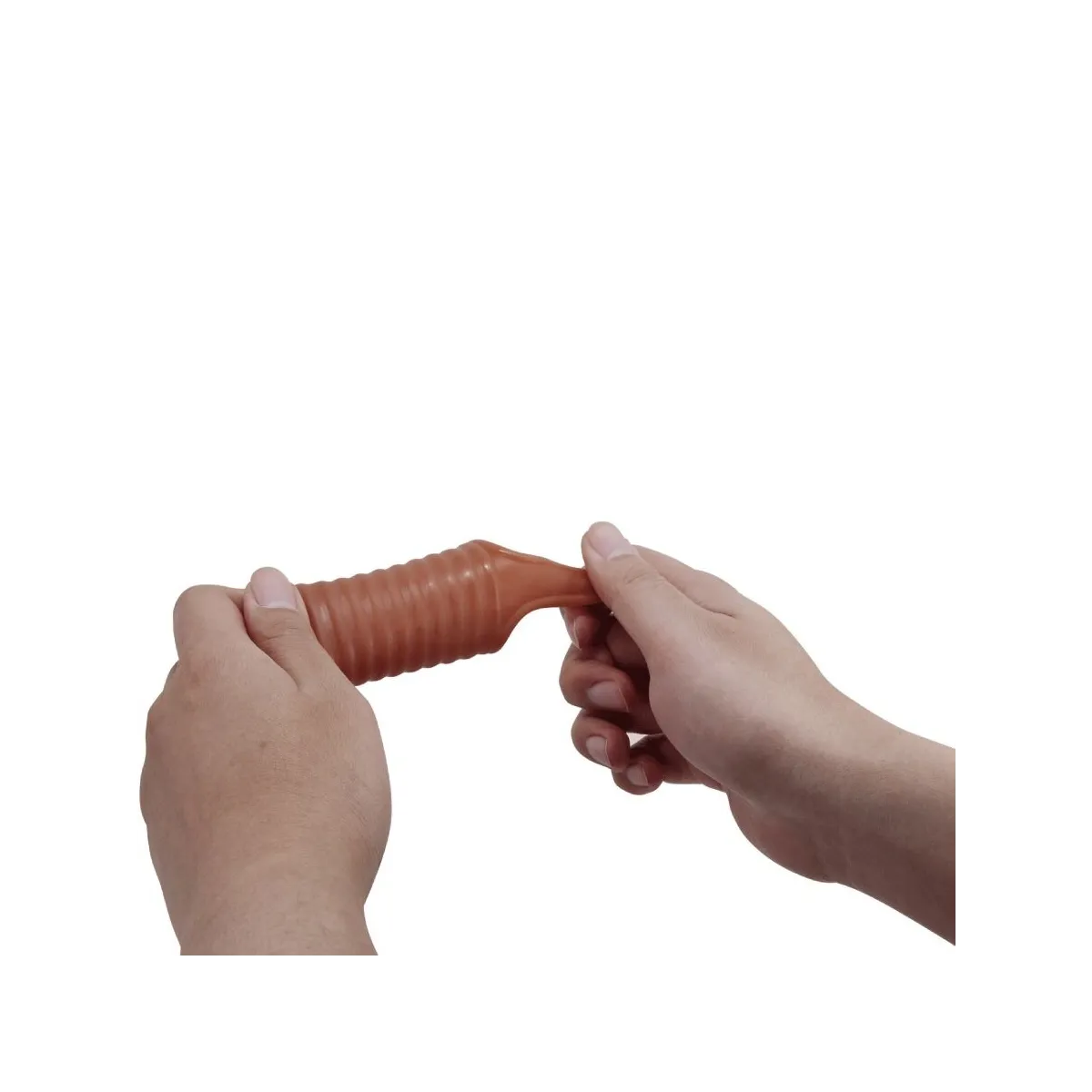 Hartman Penishülse Natur von Pretty Love | Fesselliebe.de