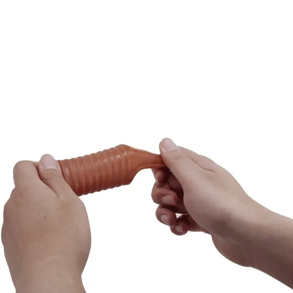 Hartman Penishülse Natur von Pretty Love | Fesselliebe.de