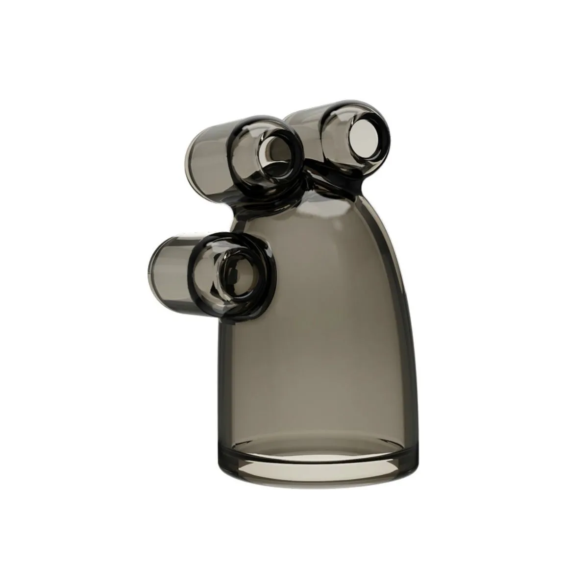 Vibrierende Abdeckung Vibrierende Kristallkappe Ii von Baile For Him | Fesselliebe.de