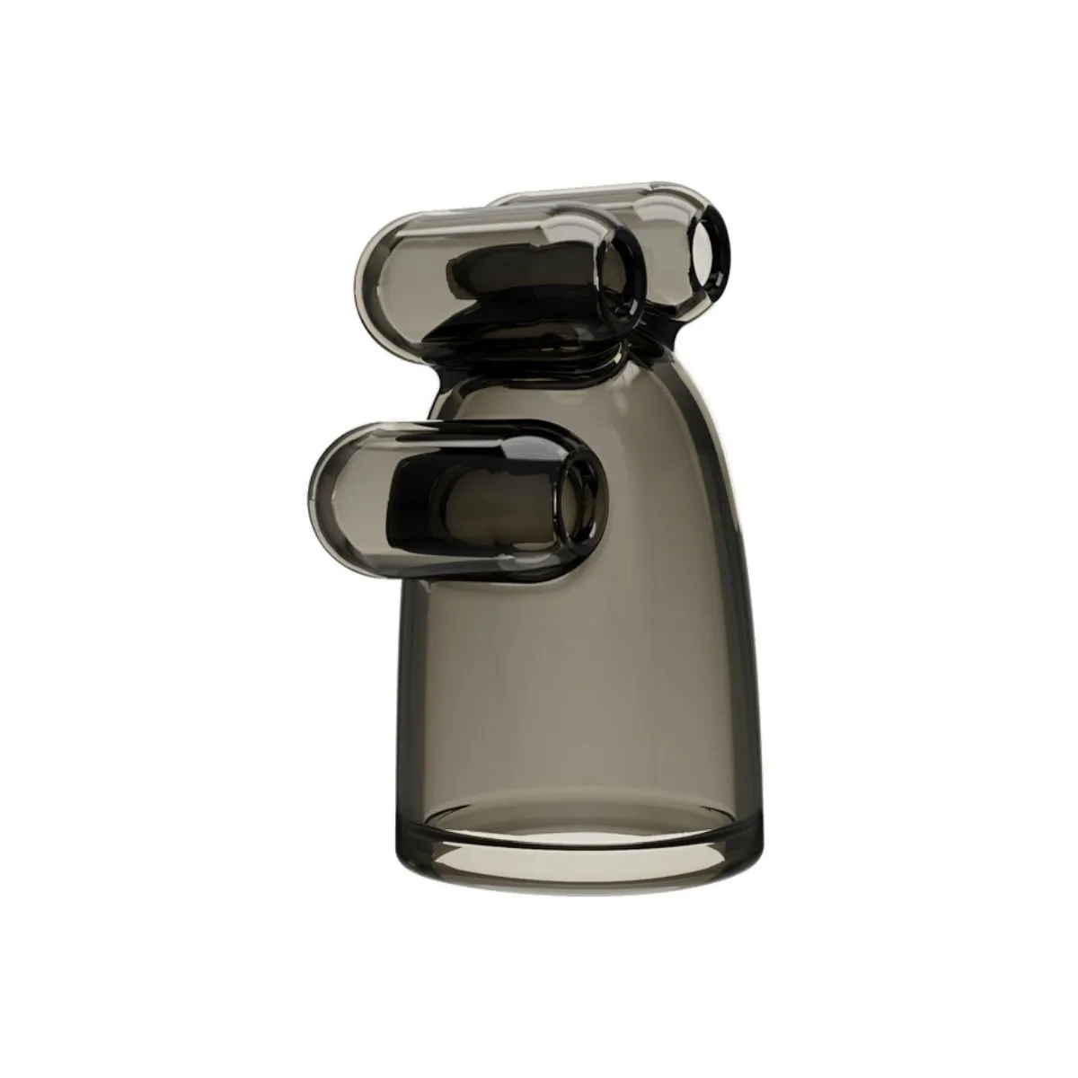 Vibrierende Abdeckung Vibrierende Kristallkappe Ii von Baile For Him | Fesselliebe.de