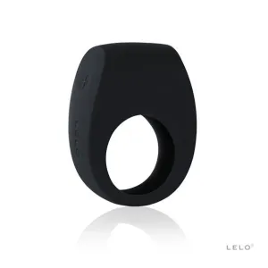 Tor Ii Schwarzer Vibratorring von Lelo | Fesselliebe.de