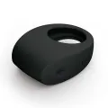 Tor Ii Schwarzer Vibratorring von Lelo