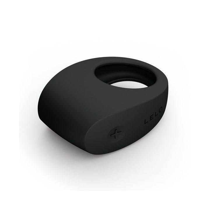 Tor Ii Schwarzer Vibratorring von Lelo | Fesselliebe.de