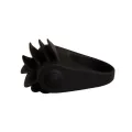 Chester Schwarzer Vibratorring von Pretty Love Male