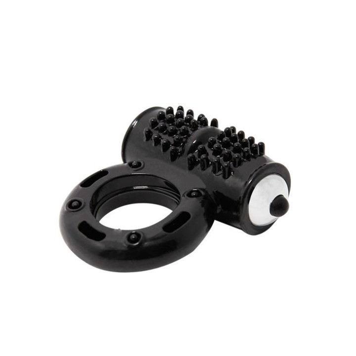 Power Ring Vibrator Ring 10v von Baile For Him | Fesselliebe.de