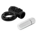 Power Ring Vibrator Ring 10v von Baile For Him