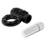Power Ring Vibrator Ring 10v von Baile For Him | Fesselliebe.de