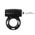 Power Ring Vibrator Ring 10v von Baile For Him