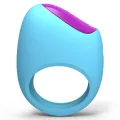 Picobong Remoji Lifeguard Vibrationsring App Lifeguard Blau von Picobong