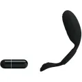 Ethel Vibrationsring mit Stimulator von Pretty Love Male