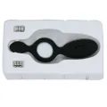Ethel Vibrationsring mit Stimulator von Pretty Love Male