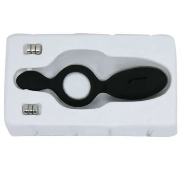 Ethel Vibrationsring mit Stimulator von Pretty Love Male | Fesselliebe.de